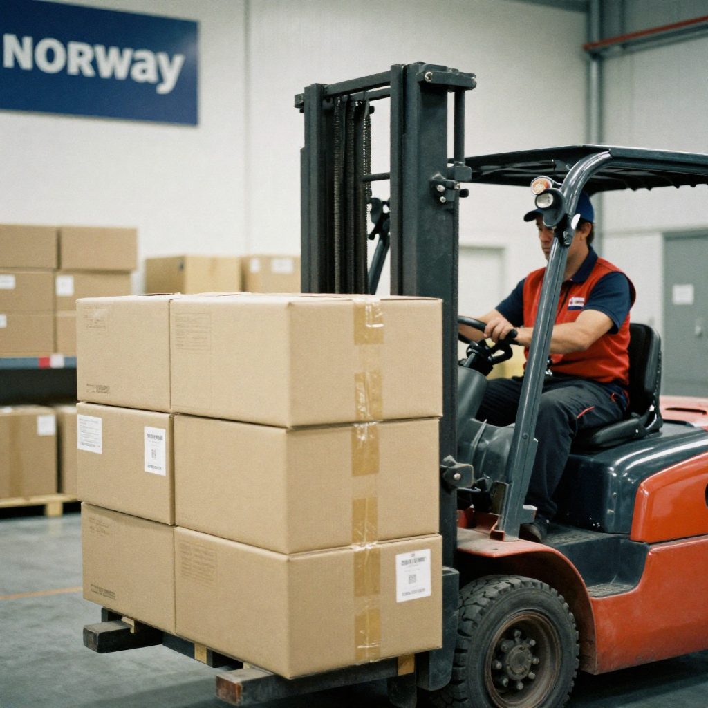 Vårt team og våre verdier