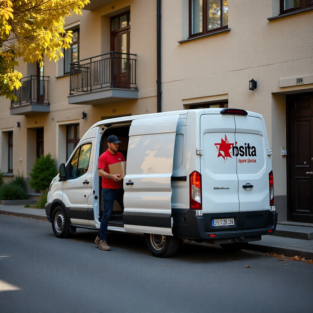 Transparente priser og fleksible løsninger